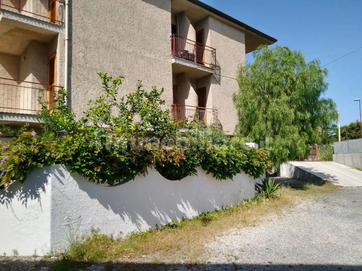 Trilocale via Staccia 2, Centro, Amantea - foto 2