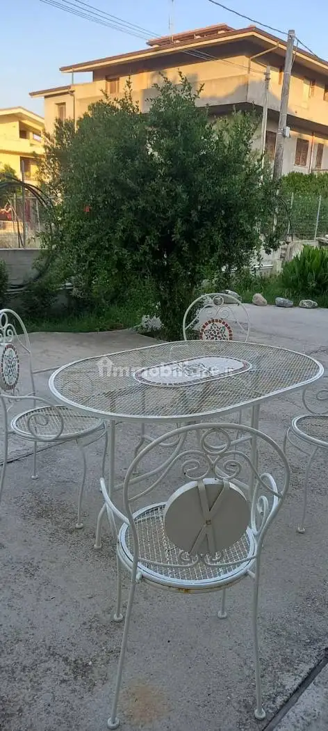 Villa in affitto a Sellia Marina