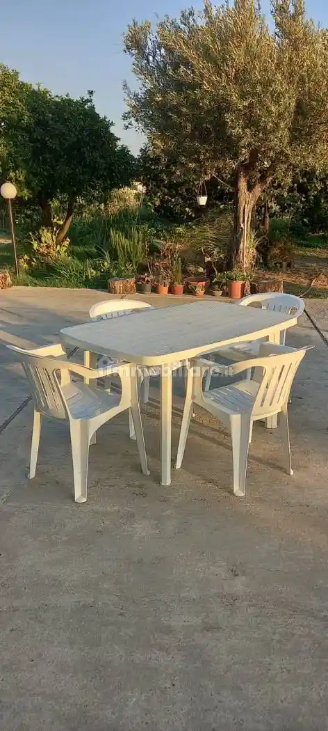 Appartamento in villa via Procida, Sellia Marina - foto 3