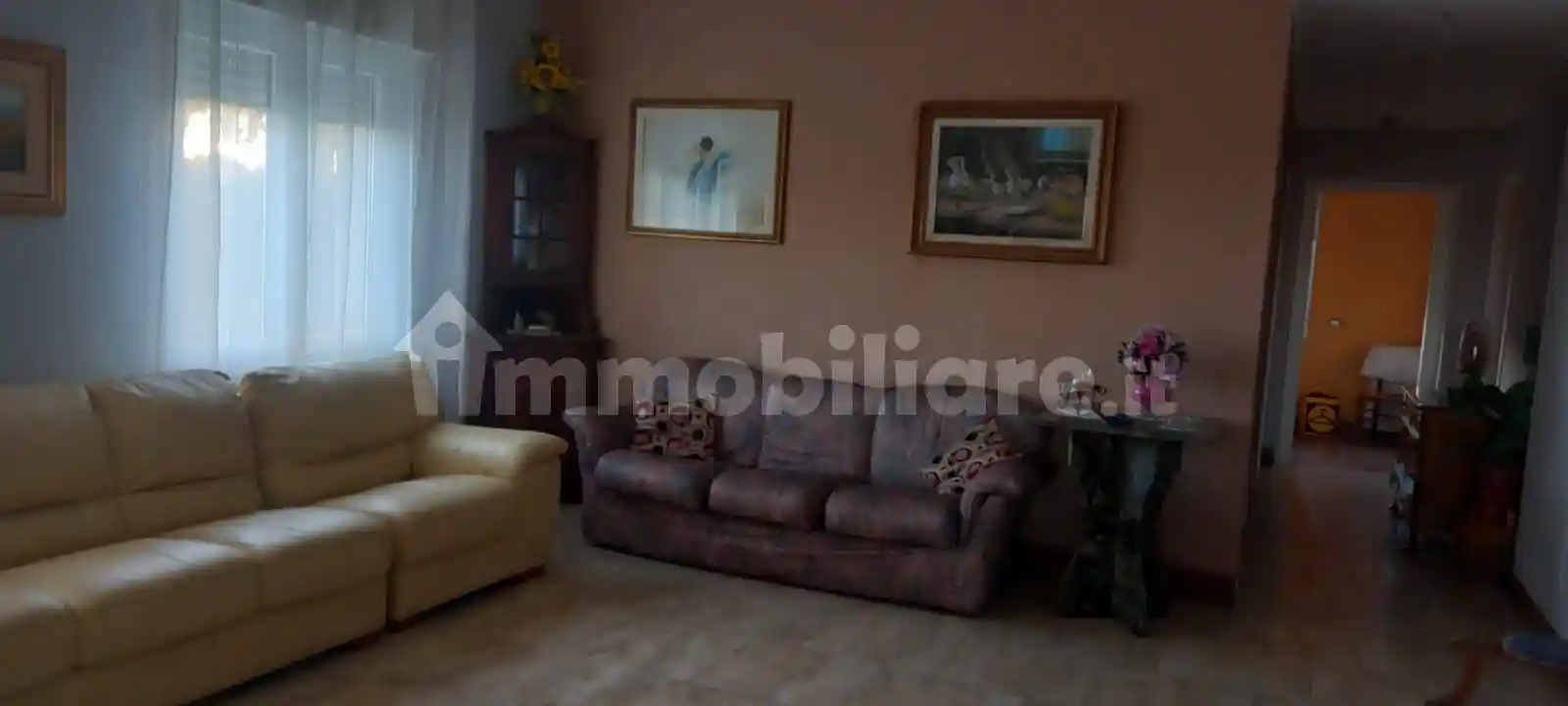 Appartamento in villa via Procida, Sellia Marina - foto 5