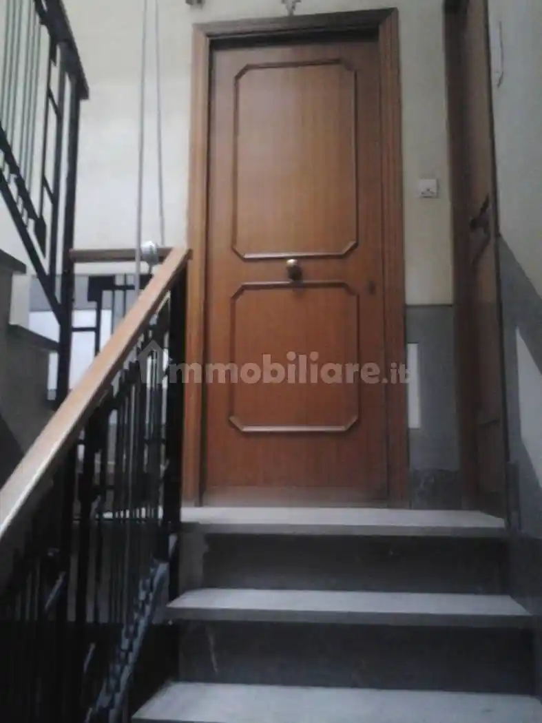 Appartamento in vendita a Partinico