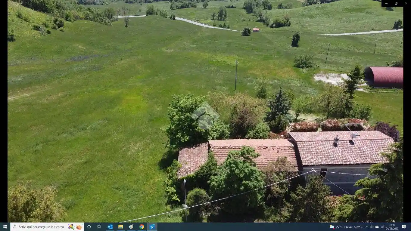 Rustico - Casale in vendita a Tizzano Val Parma