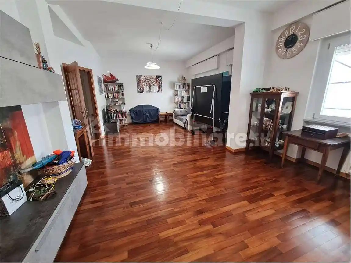 Appartamento in vendita a Ancona