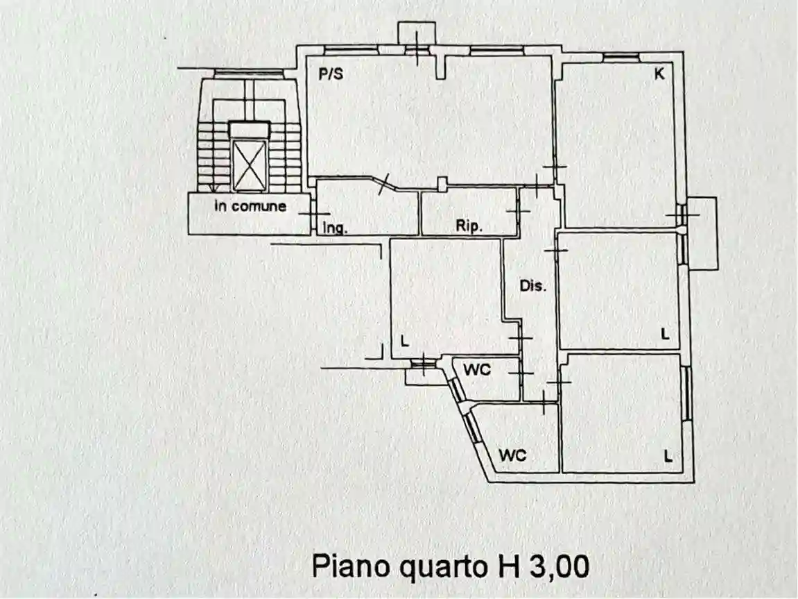 Appartamento - foto 3
