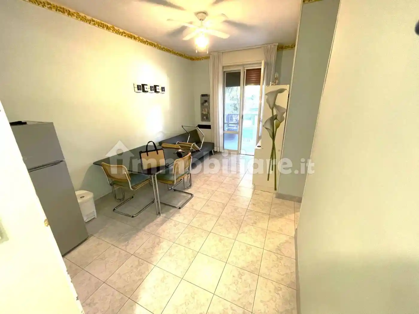 Appartamento in vendita a Comacchio