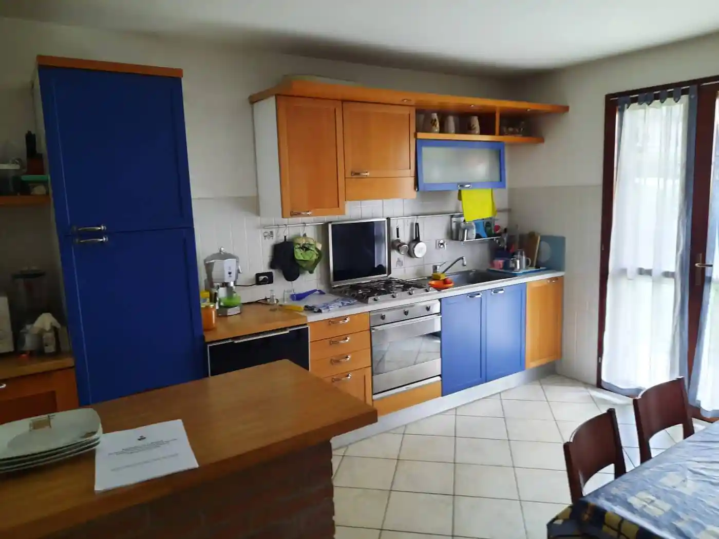 Appartamento in vendita a Reggio Emilia