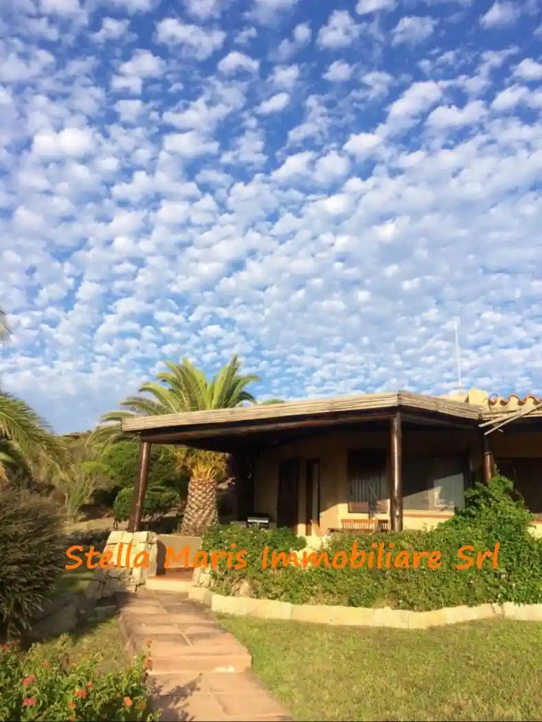 Villetta a schiera in vendita a Palau