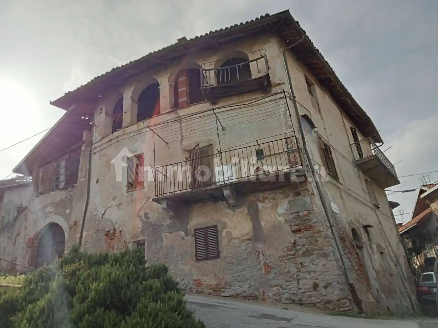 Loft in vendita a Costigliole Saluzzo