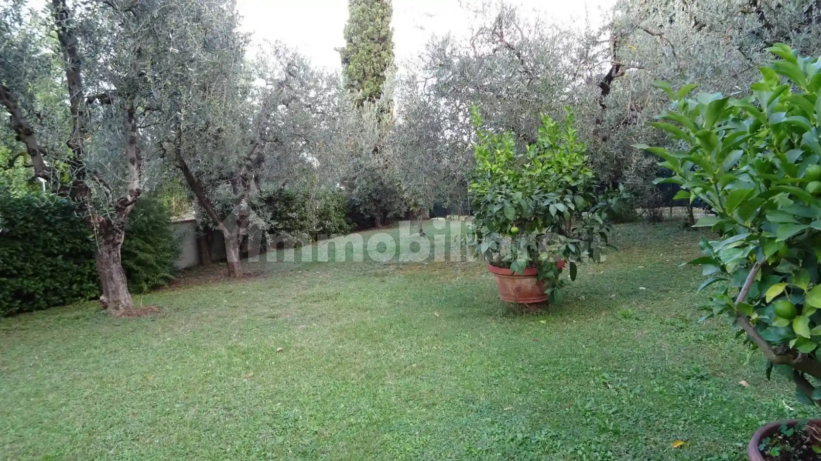 Villa in vendita a Montespertoli