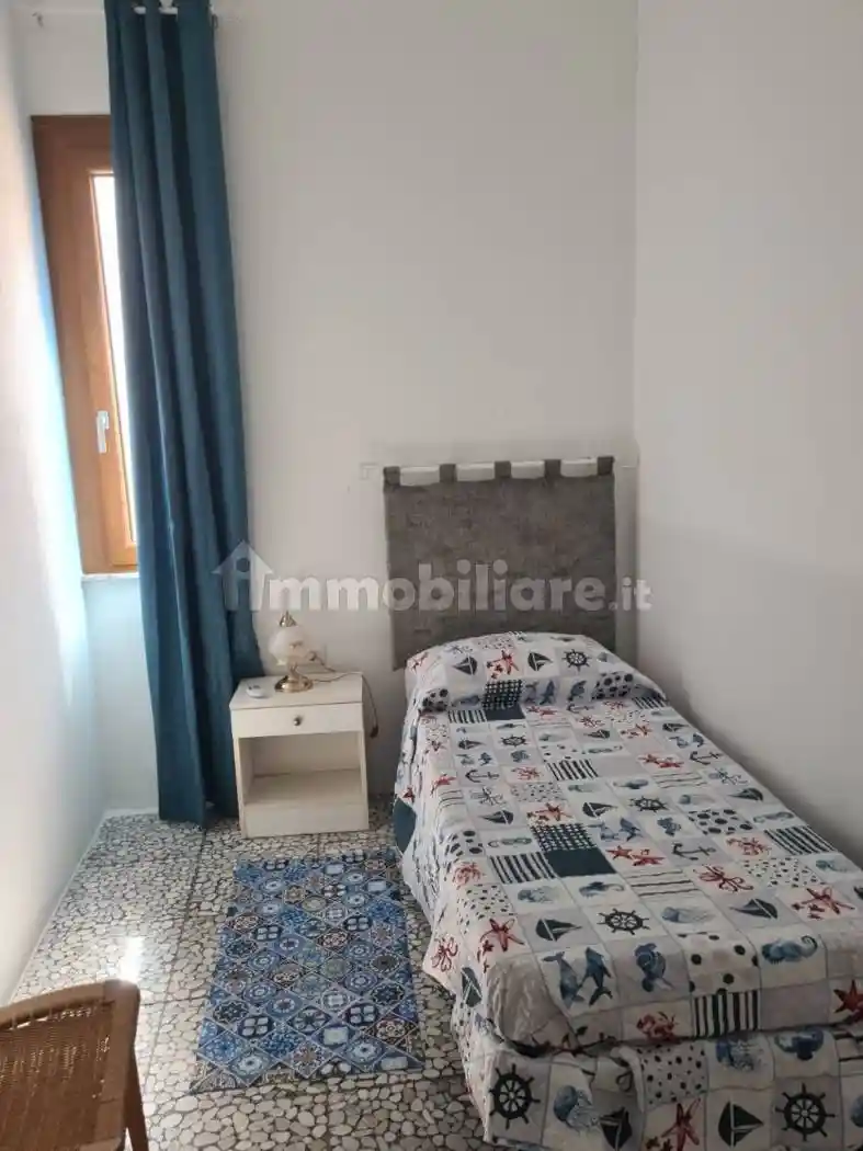 Terratetto unifamiliare via Santa Maria 12, Arzachena Paese, Arzachena - foto 2