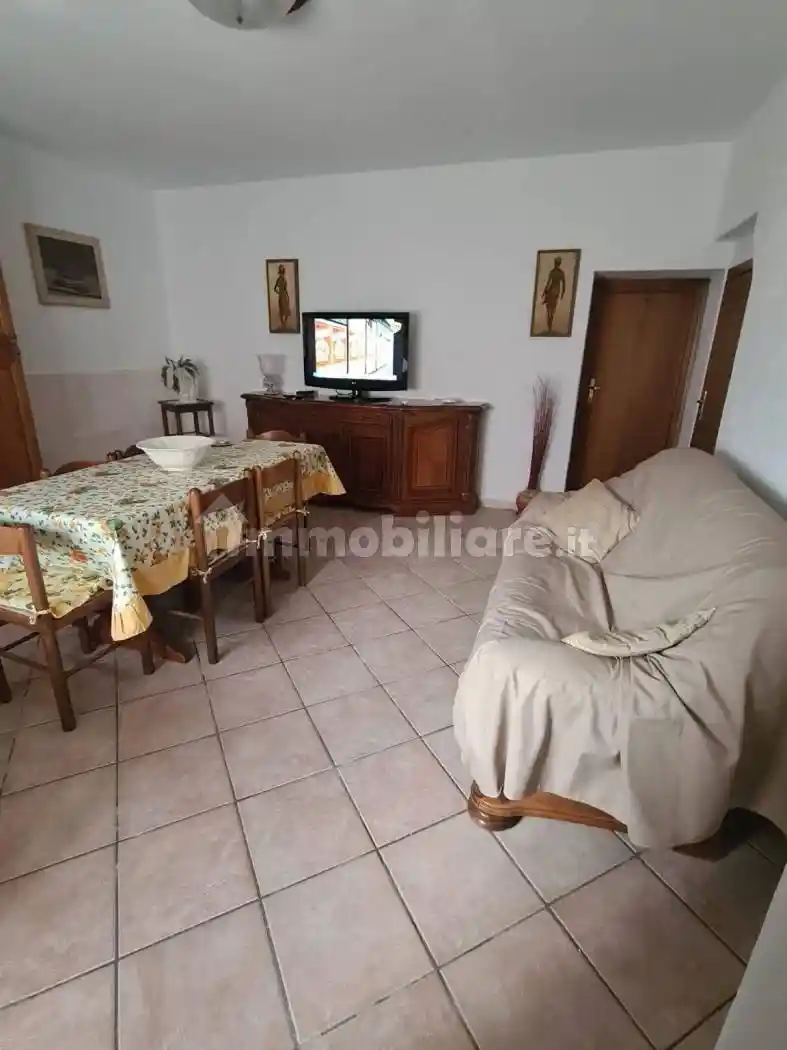 Terratetto unifamiliare via Santa Maria 12, Arzachena Paese, Arzachena - foto 3