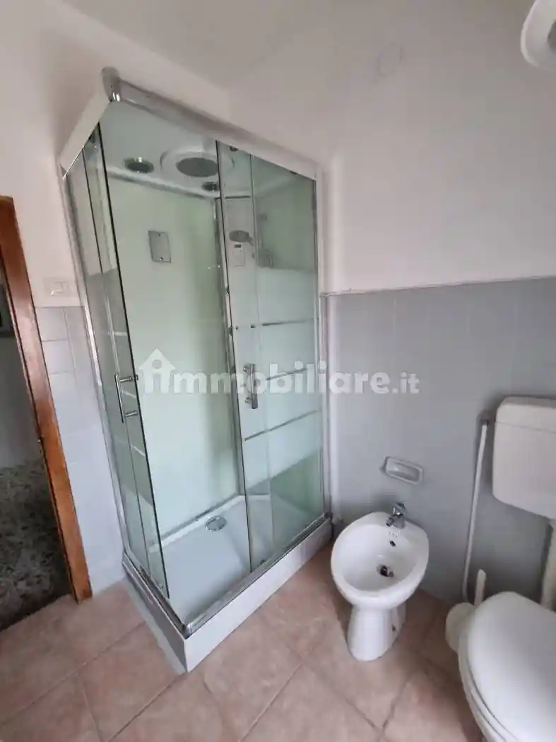 Terratetto unifamiliare via Santa Maria 12, Arzachena Paese, Arzachena - foto 5