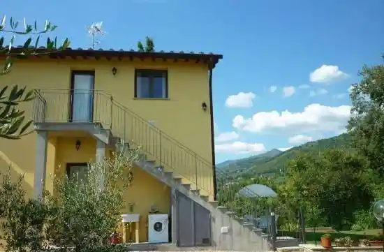 Appartamento in affitto a Reggello