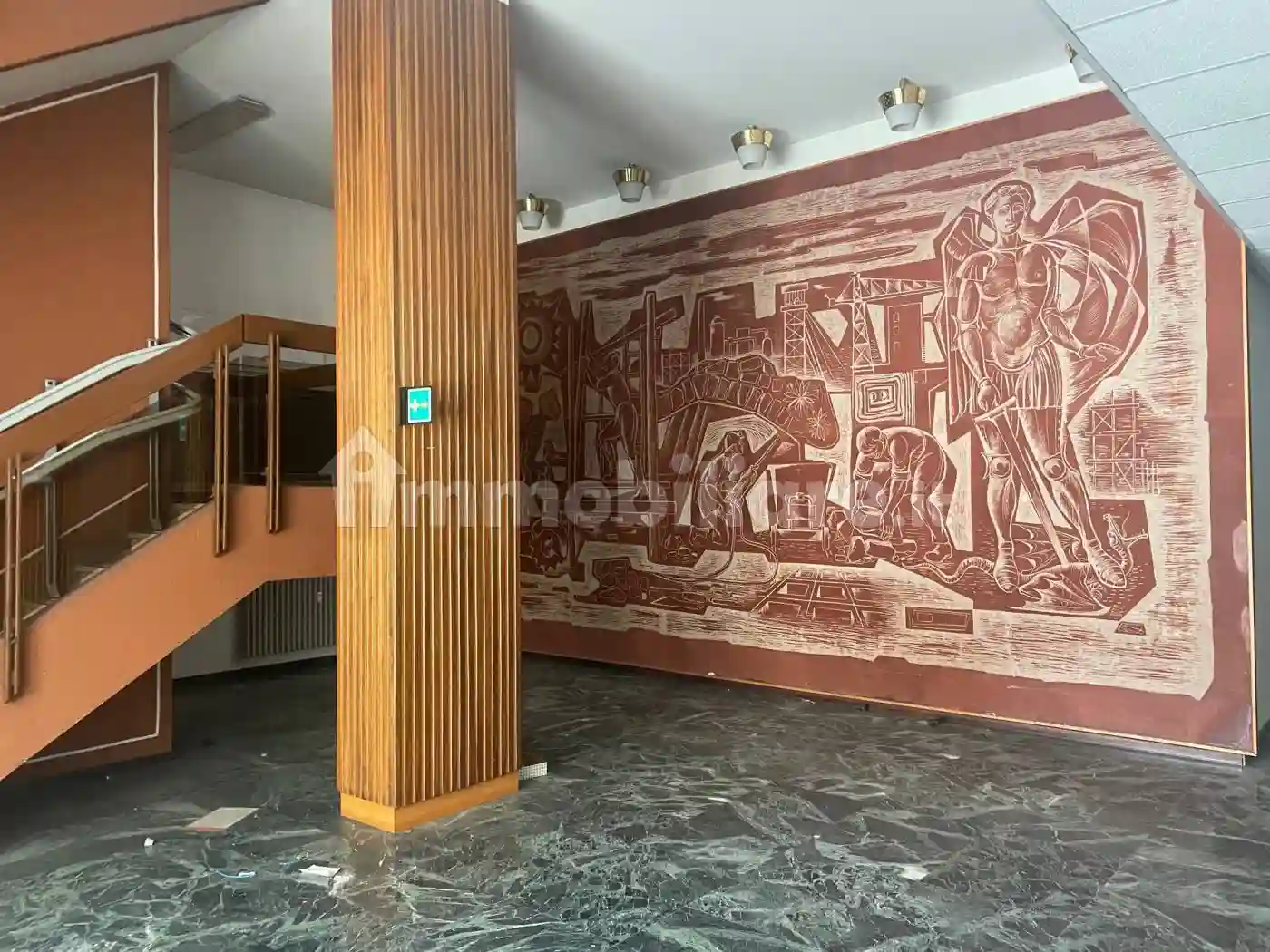 Palazzo - Edificio - foto 4