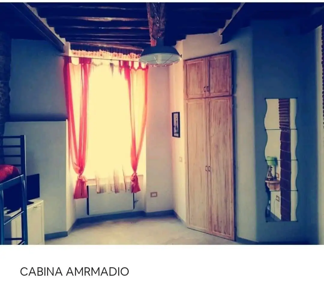 Appartamento in affitto a Campiglia Marittima