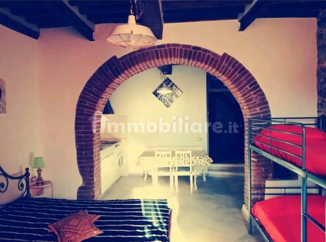 Bilocale via Vittorio Veneto, Centro, Campiglia Marittima - foto 2