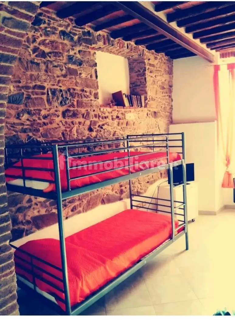 Bilocale via Vittorio Veneto, Centro, Campiglia Marittima - foto 3