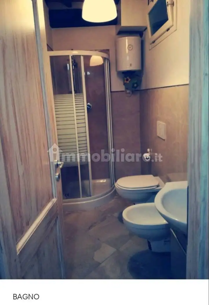 Bilocale via Vittorio Veneto, Centro, Campiglia Marittima - foto 4