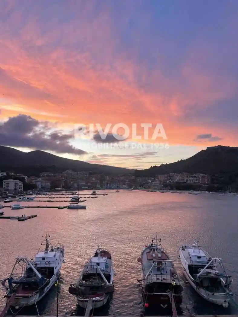 Appartamento in affitto a Monte Argentario