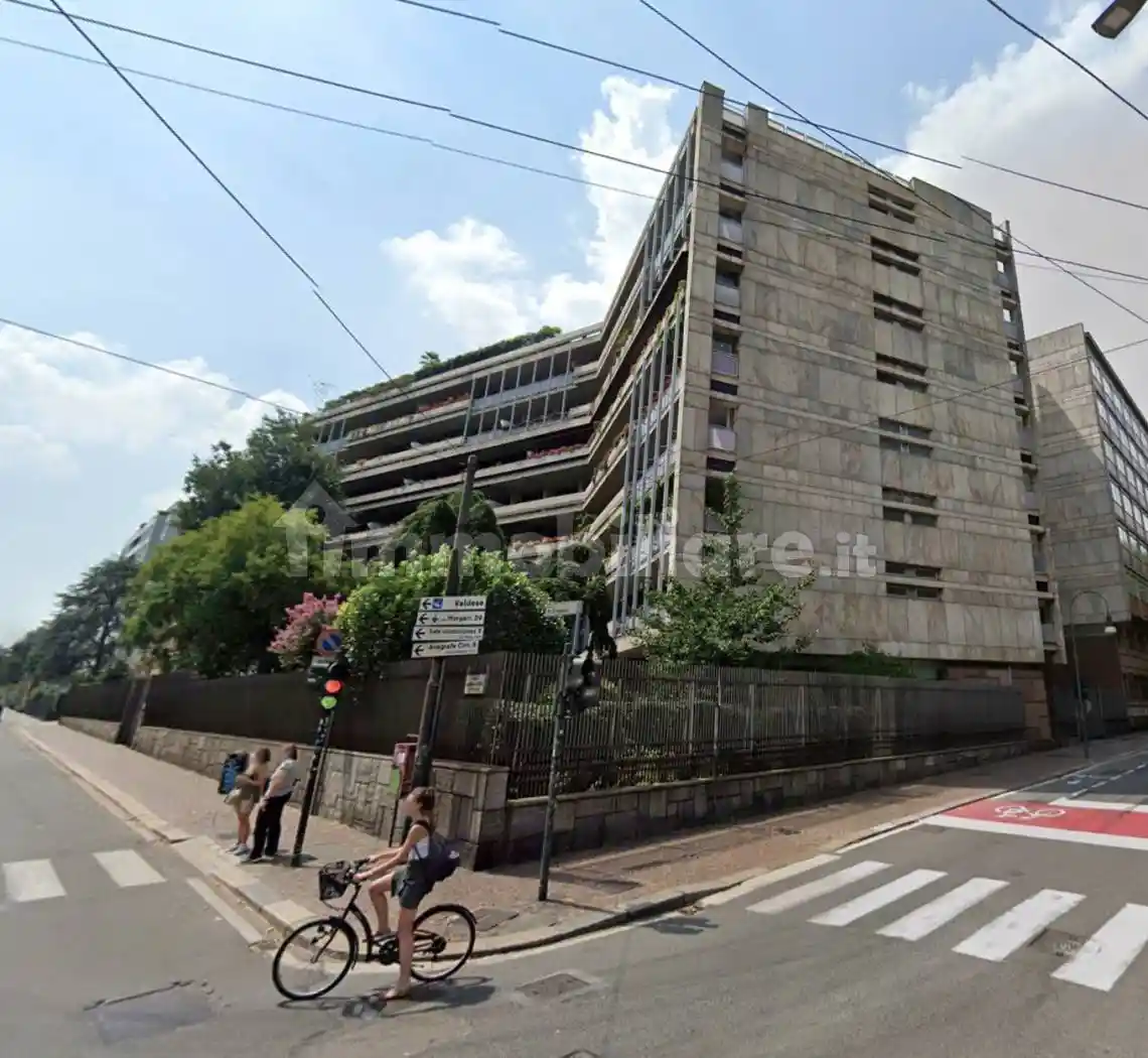 Appartamento in affitto a Torino