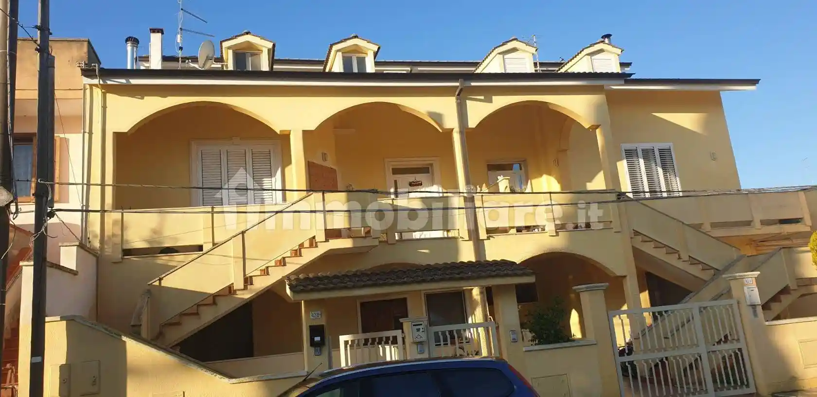 Casa indipendente in vendita a San Donaci