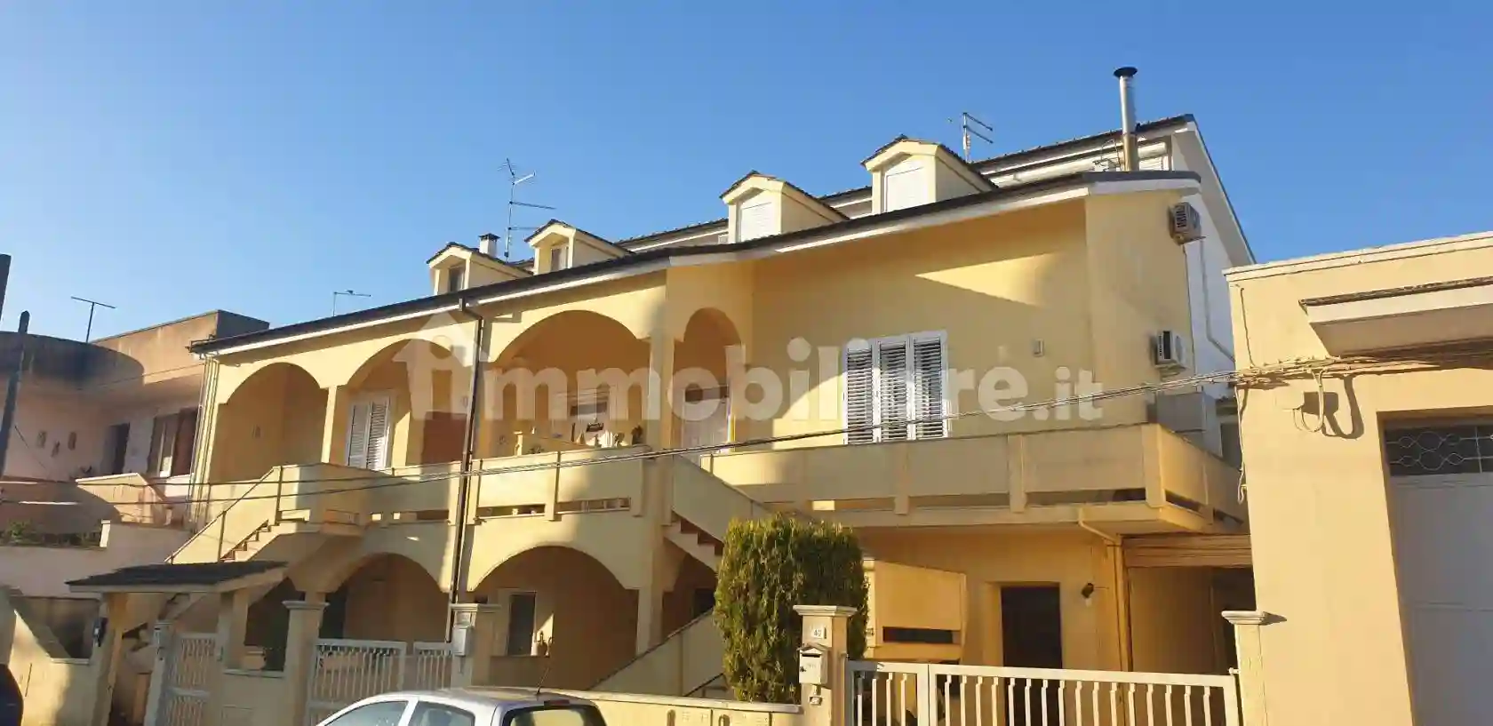 Casa indipendente - foto 2