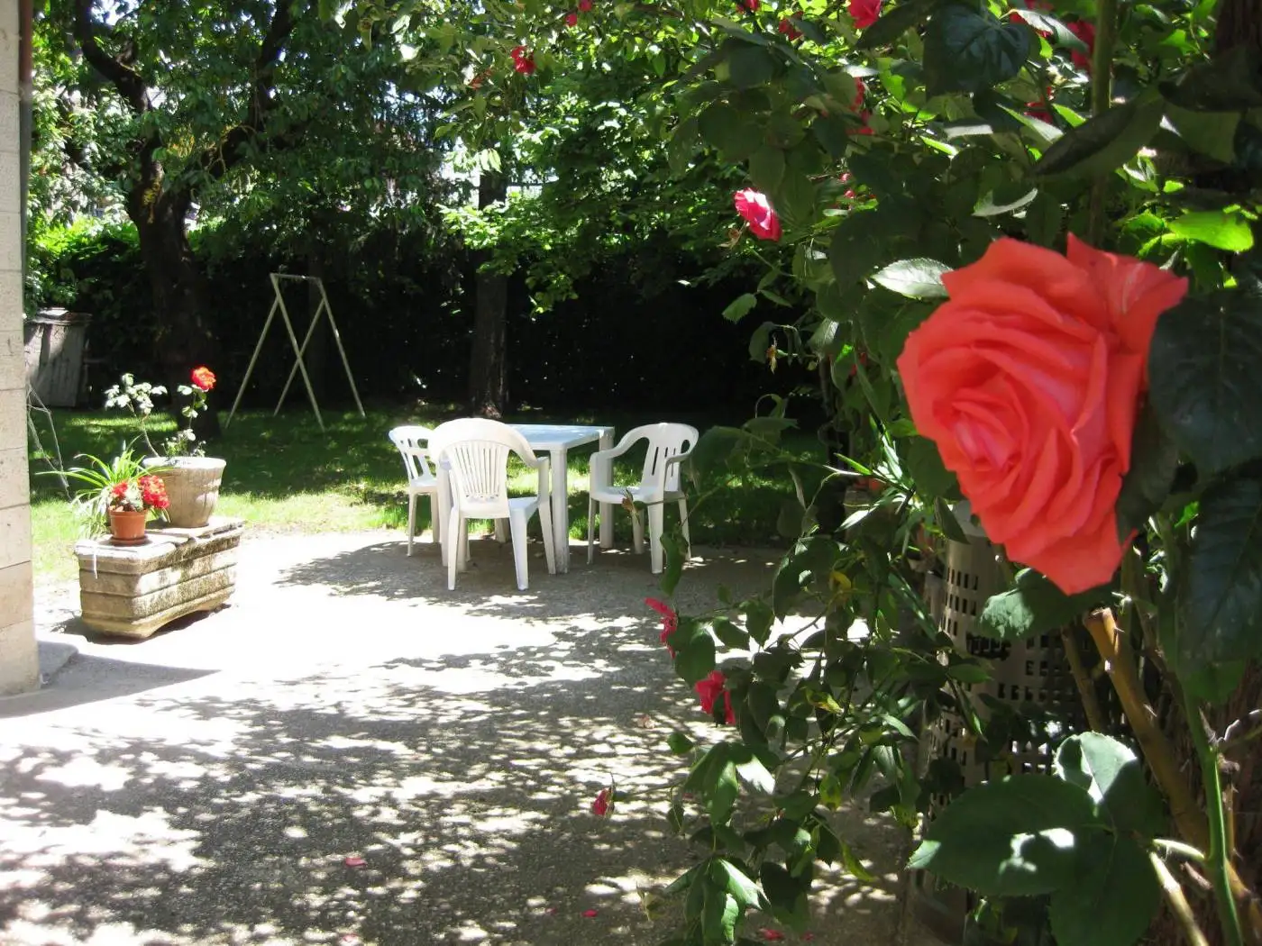 Villa in affitto a Tagliacozzo