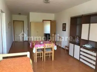 Appartamento in affitto a Lesina