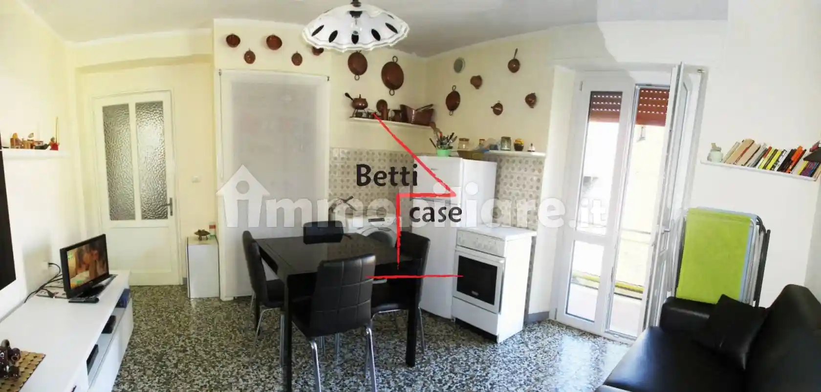 Appartamento - foto 4