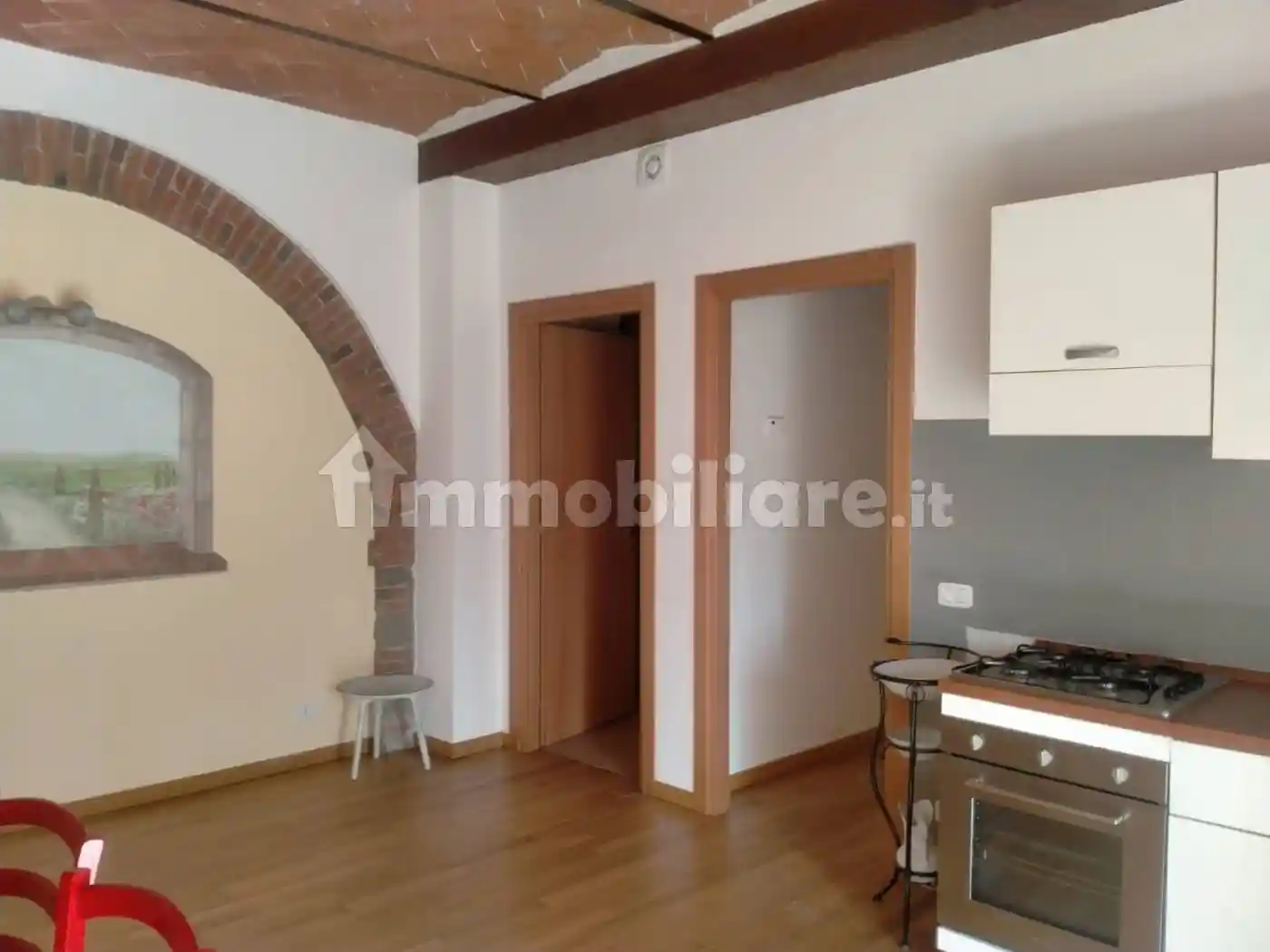 Appartamento via della Catona, Chiassa Superiore, Arezzo - foto 2