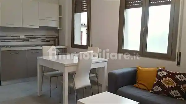 Appartamento in affitto a Bologna