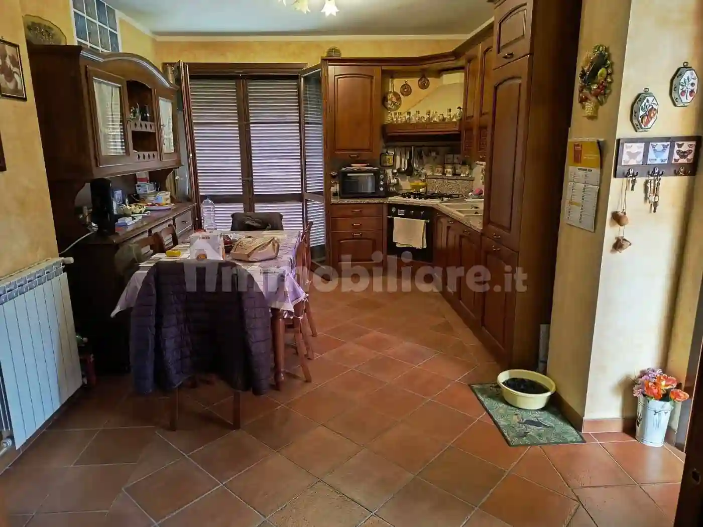 Villetta a schiera - foto 5