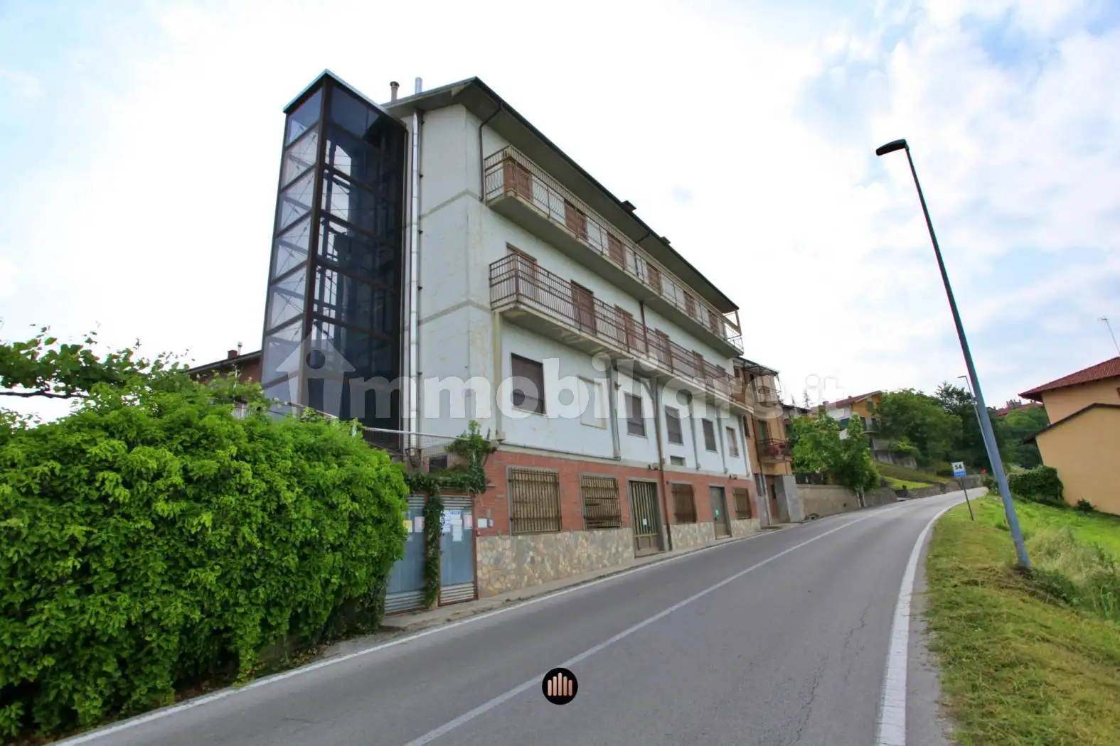 Palazzo - Edificio in Vendita - foto 2