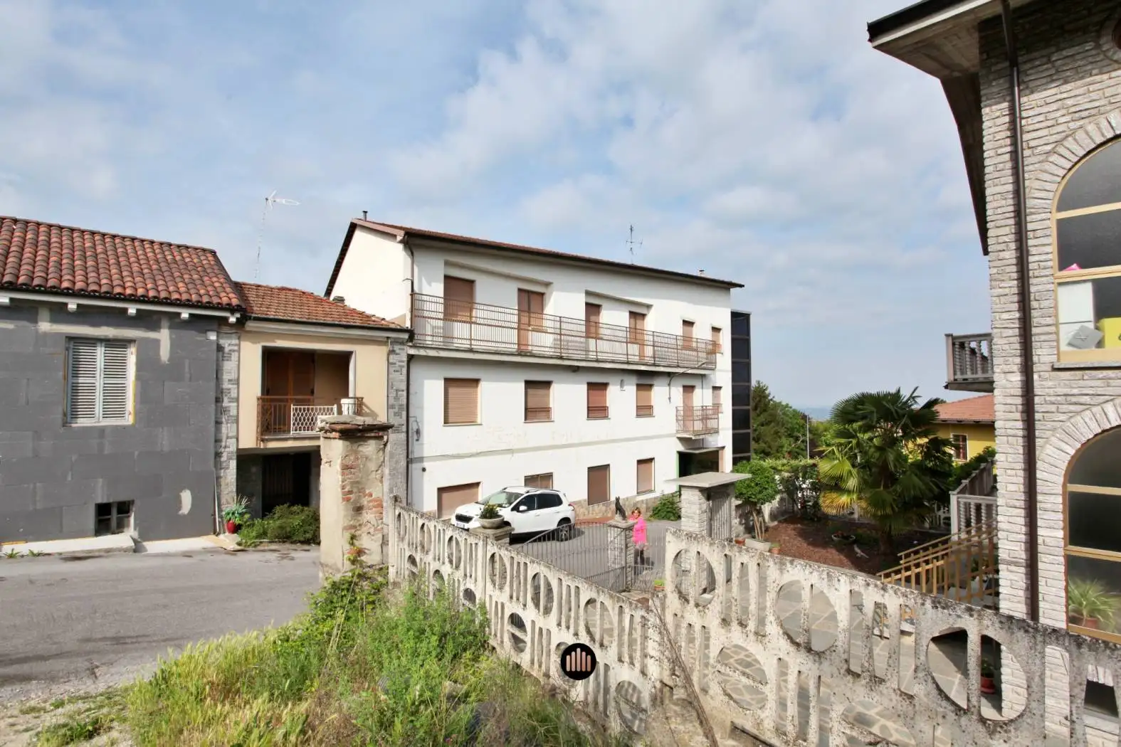 Palazzo - Edificio in Vendita - foto 3