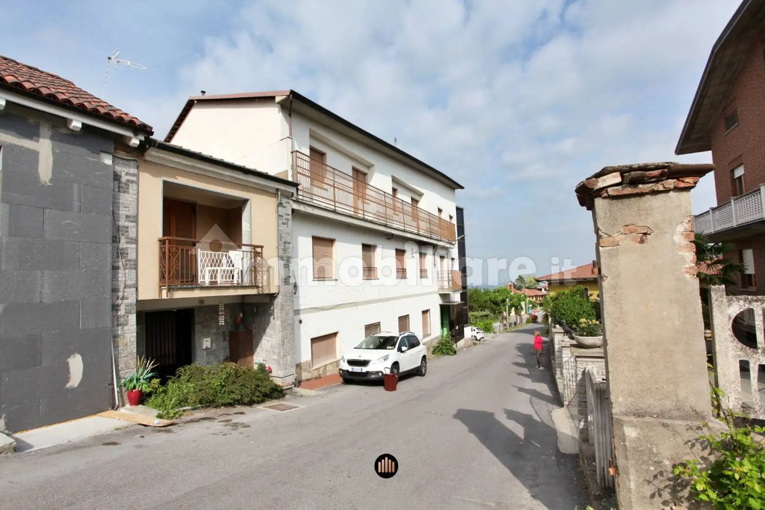 Palazzo - Edificio in Vendita - foto 4