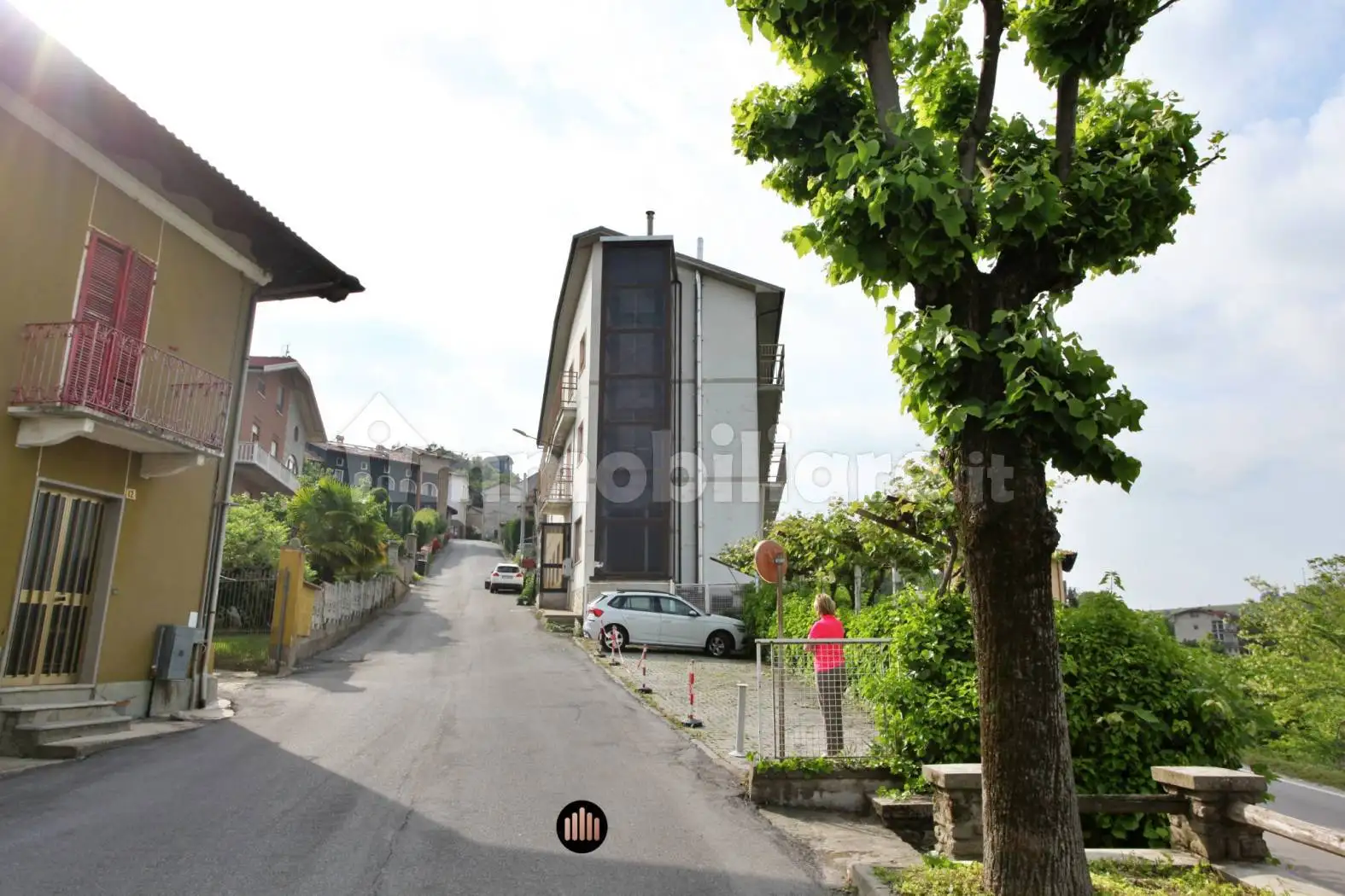 Palazzo - Edificio in Vendita - foto 5