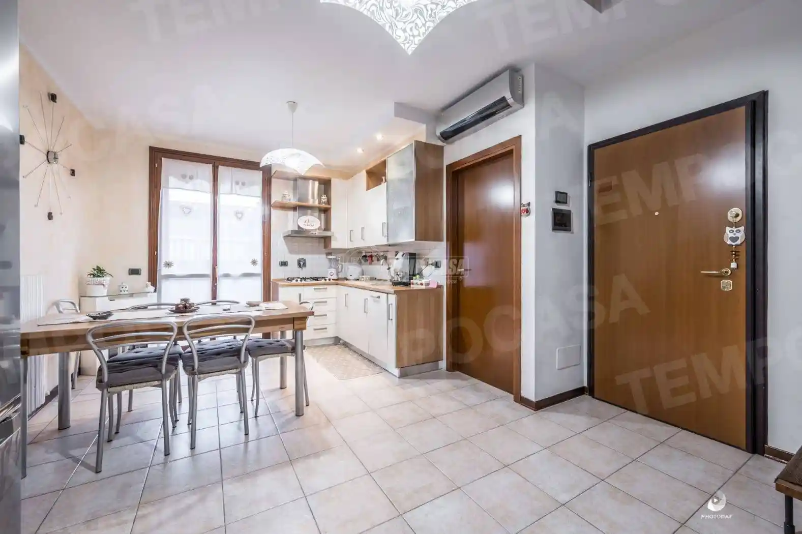 Appartamento in vendita a Castelfranco Emilia