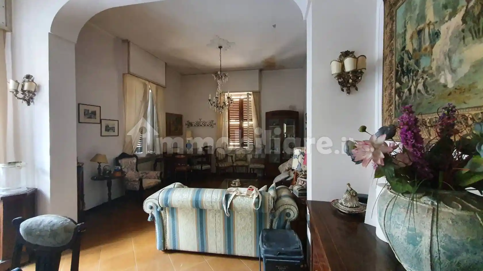 Quadrilocale via Asinio Herio 38, Chieti Città, Chieti - foto 3