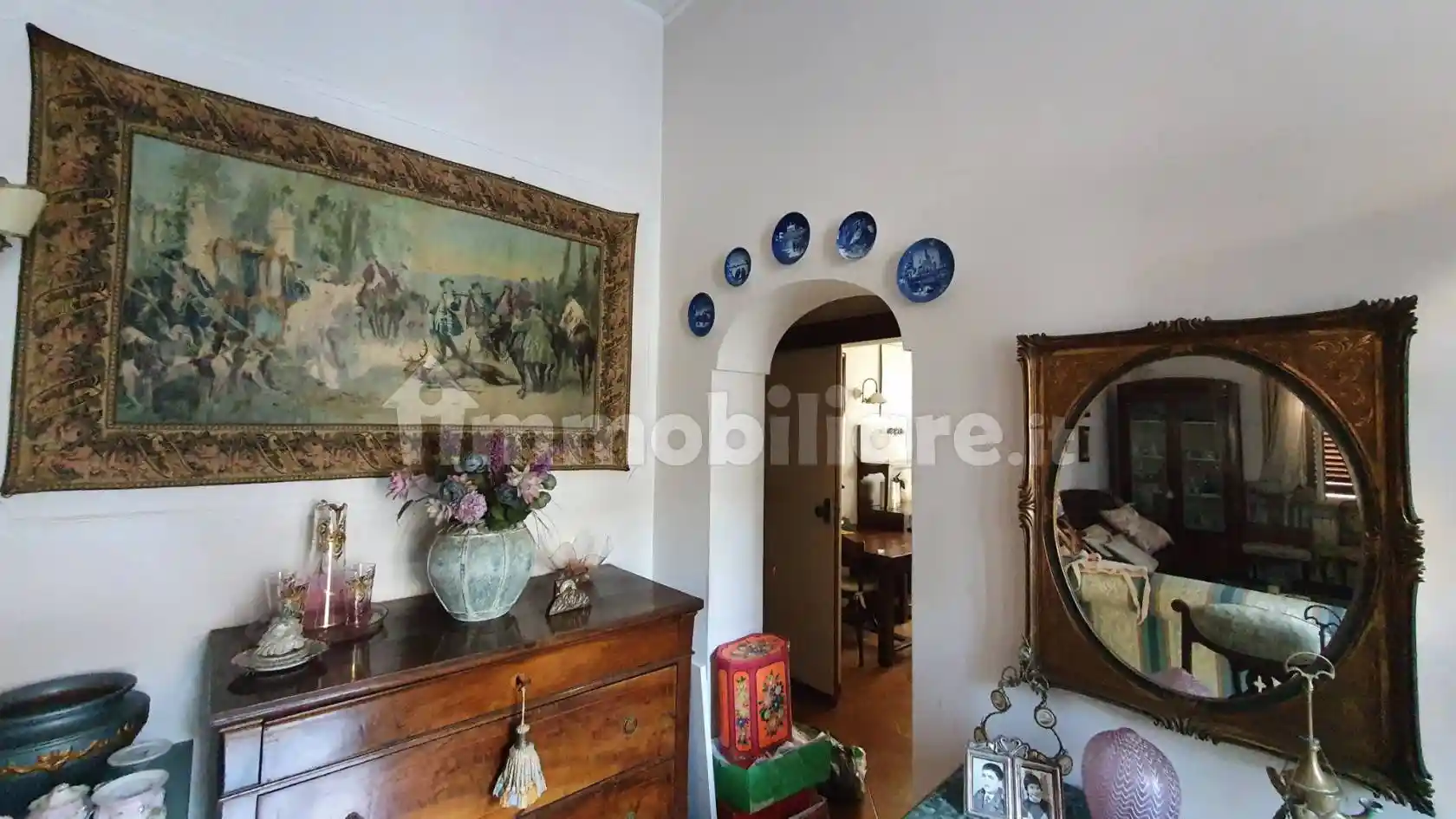 Quadrilocale via Asinio Herio 38, Chieti Città, Chieti - foto 4