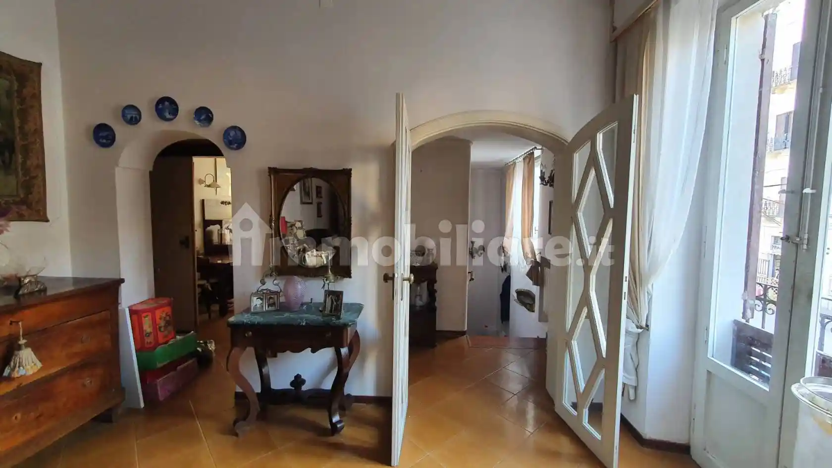 Quadrilocale via Asinio Herio 38, Chieti Città, Chieti - foto 5