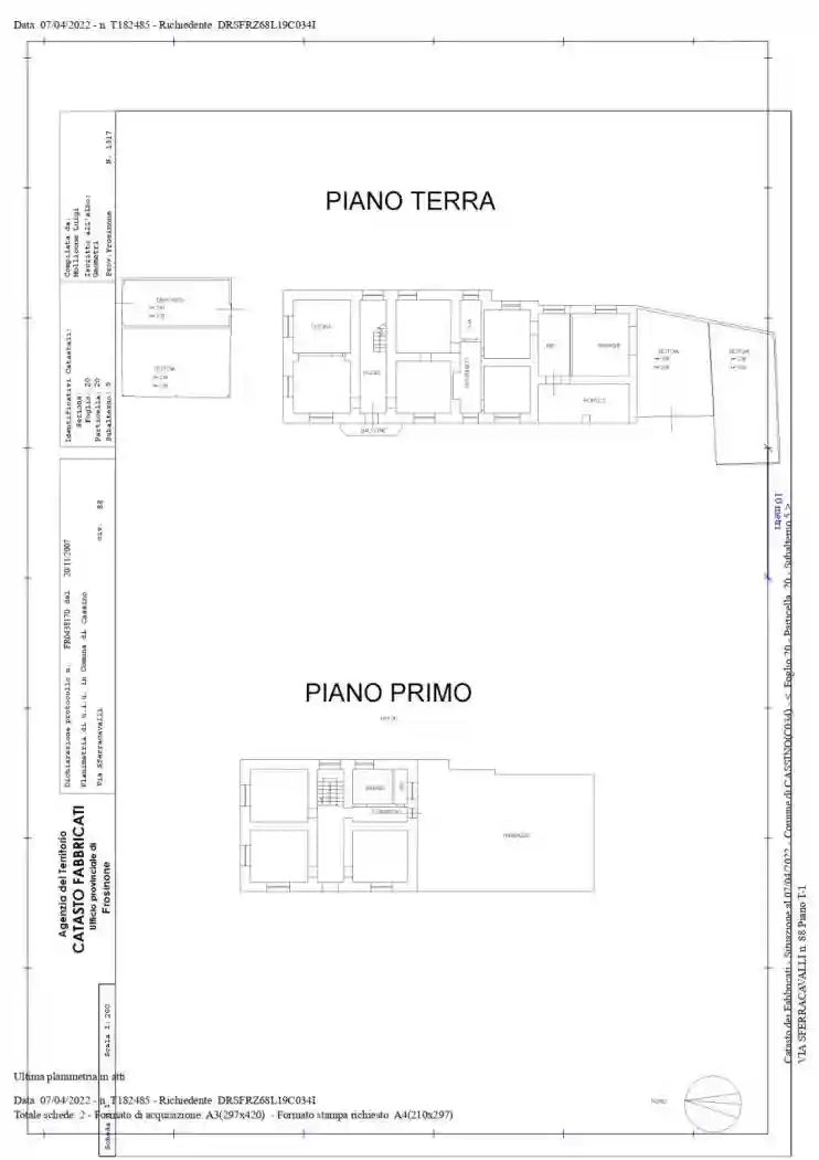 Casa indipendente - foto 5