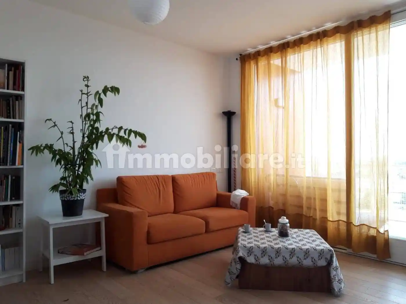 Appartamento in affitto a Segrate