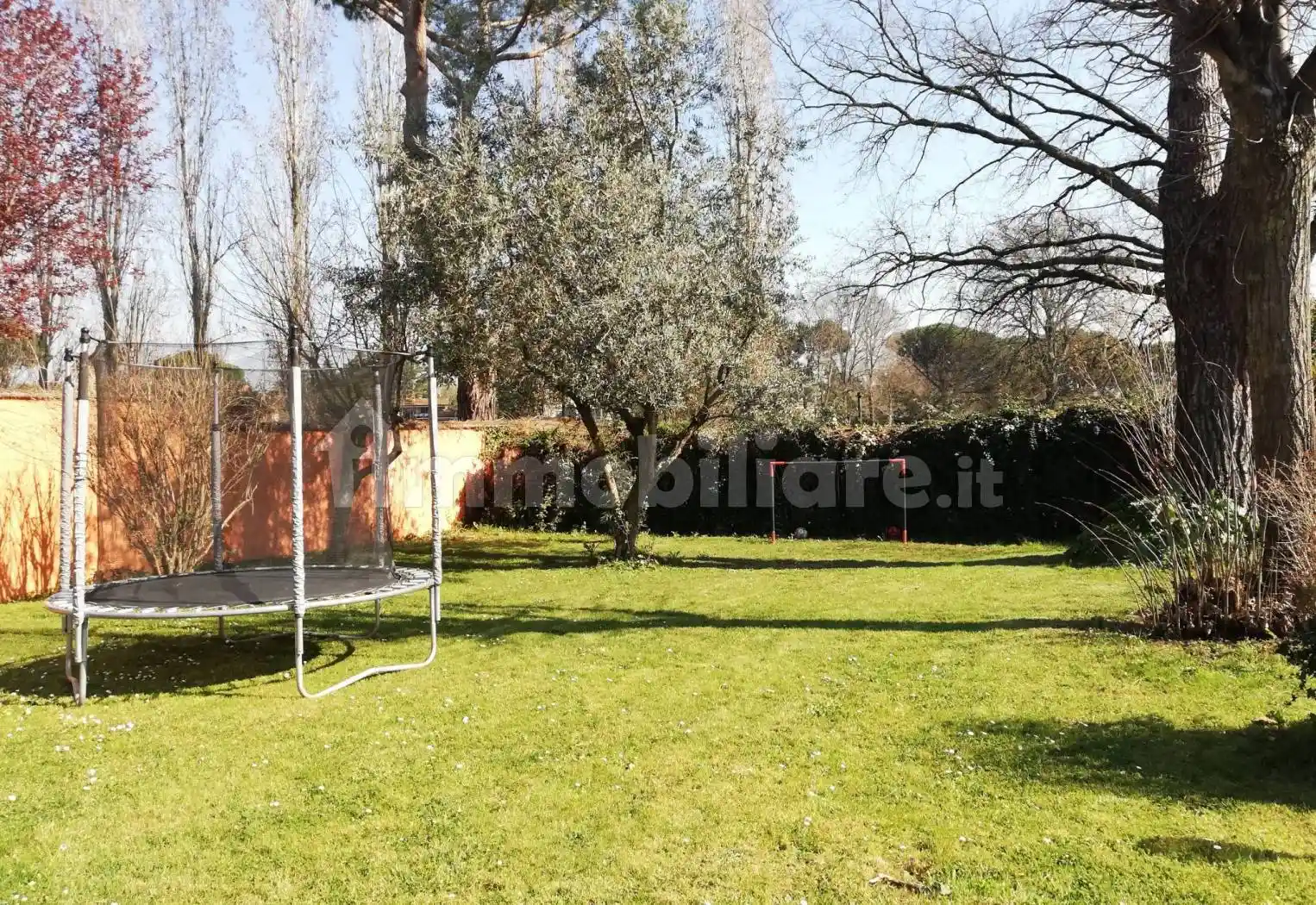 Villa plurifamiliare Strada C, Olgiata, Roma - foto 2