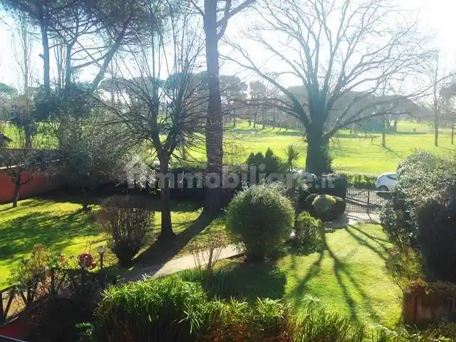 Villa plurifamiliare Strada C, Olgiata, Roma - foto 3