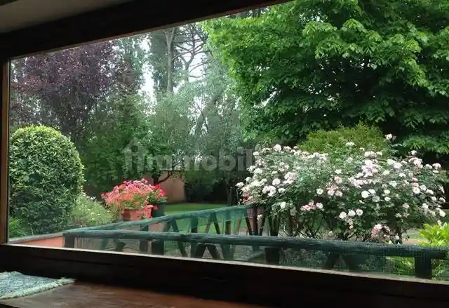 Villa plurifamiliare Strada C, Olgiata, Roma - foto 4