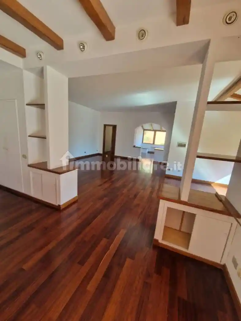 Villa plurifamiliare Strada C, Olgiata, Roma - foto 5