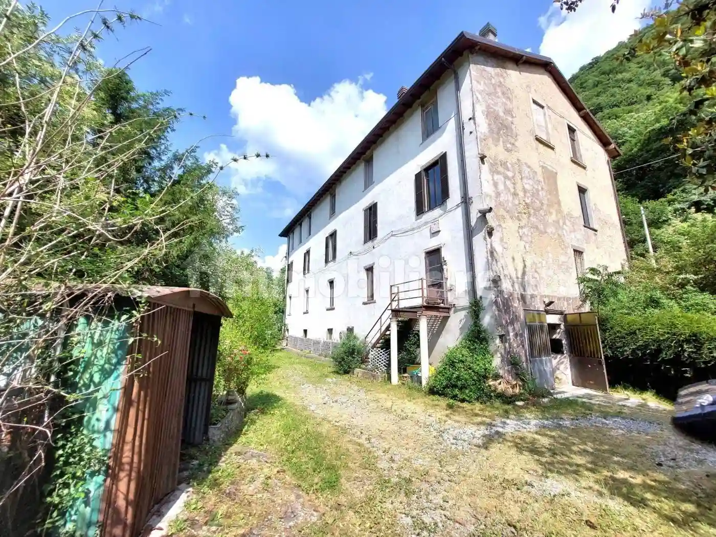 Palazzo - Edificio - foto 2