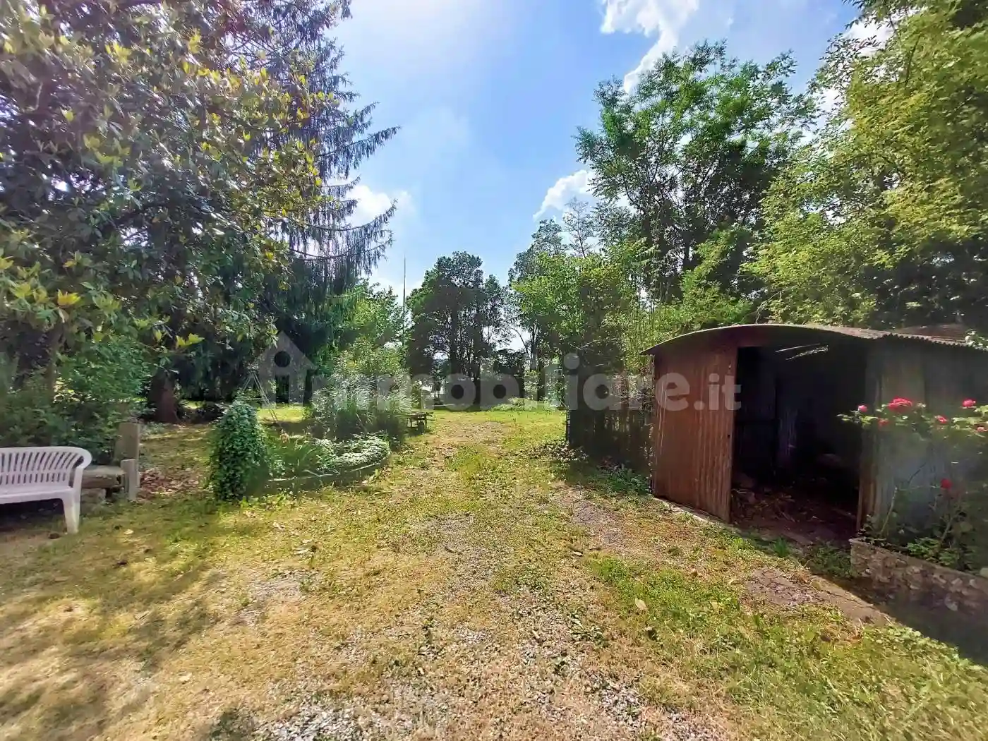 Palazzo - Edificio - foto 4