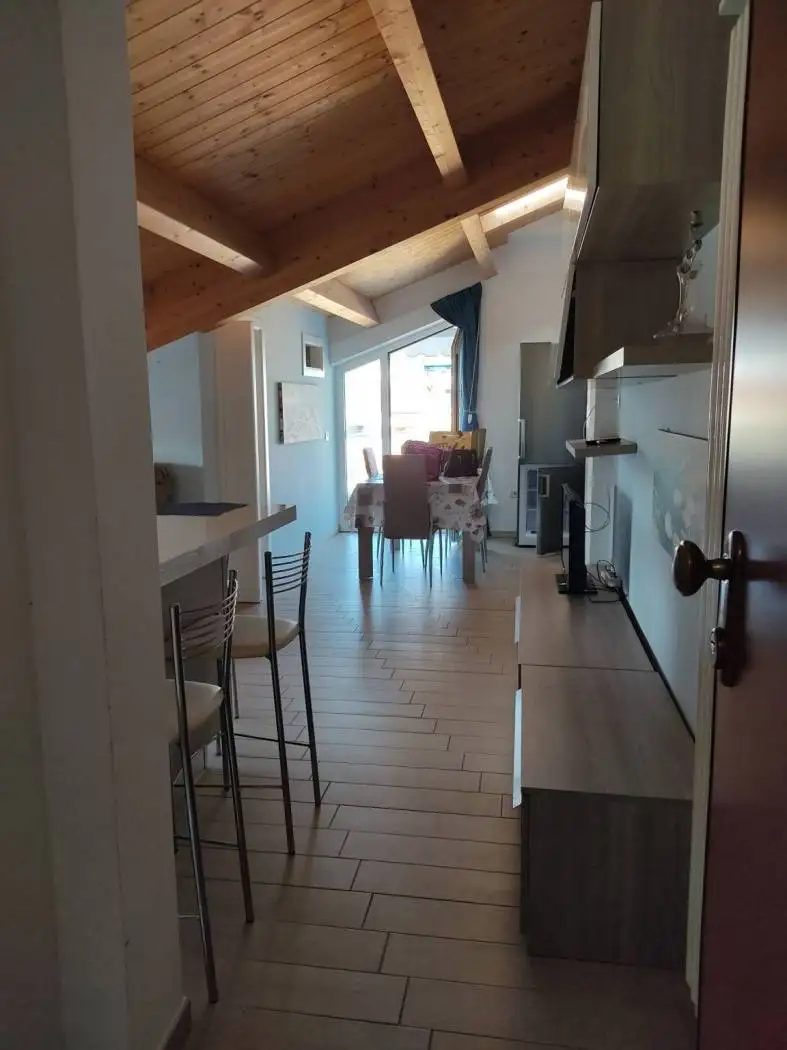 Appartamento in affitto a Alba Adriatica