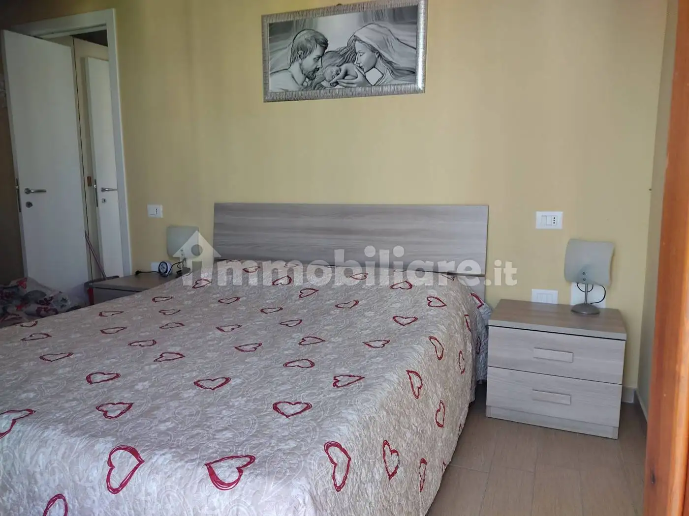 Trilocale via Benedetto Croce 48, Centro, Alba Adriatica - foto 2